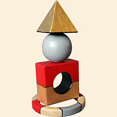 Mini Totem 02