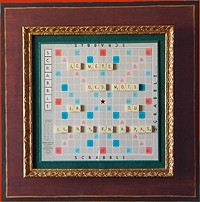 31 - Je mets des mots là où il n'y en a pas