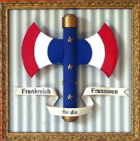 45 - Frankreich für die Franzosen