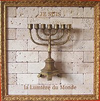 55 - Je suis la Lumière du Monde