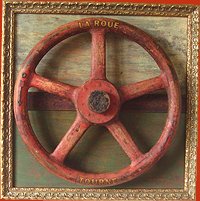 56 - la Roue tourne
