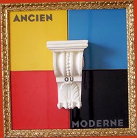 68 - Ancien ou Moderne