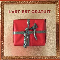 71 - l'Art est gratuit