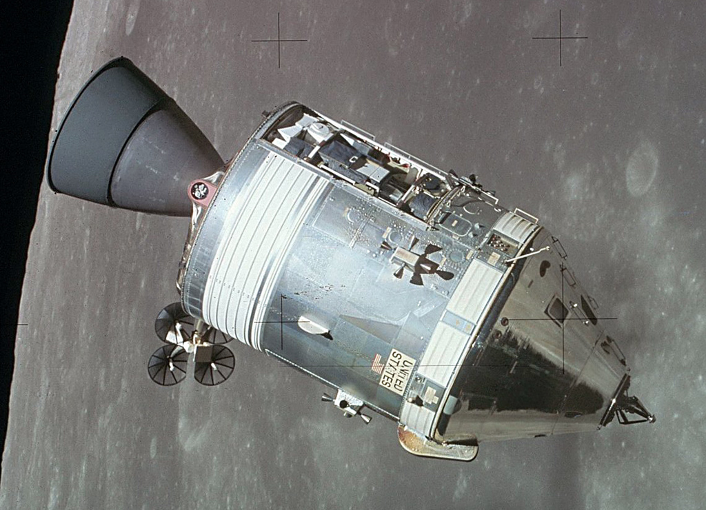 Apollo