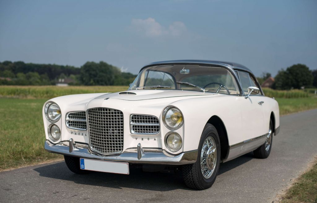 Facel Vega