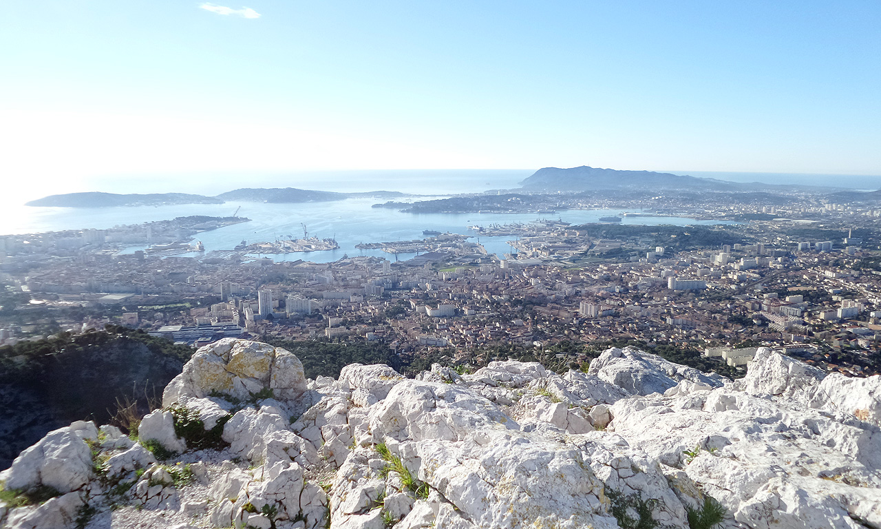 Toulon