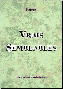 Vrais Semblables