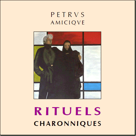 Rituels charonniques