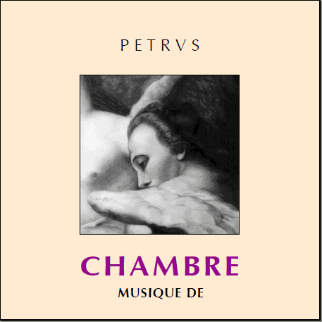 Musique de Chambre