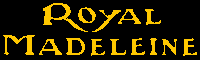 restaurant Royal Madeleine